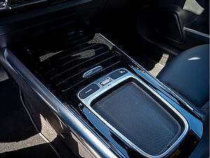 Mercedes-Benz B 180 Progressive Advanced 13 navigation
