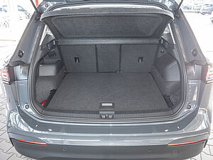 Volkswagen Tiguan Life 1,5 eTSI DSG 22 navigation