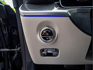 Mercedes-Benz CLE 53 AMG 4M+ Cabriolet 16 navigation