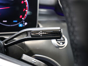 Mercedes-Benz C 180 T Avantgarde Advanced 19 navigation