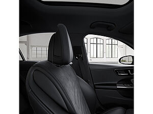 Mercedes-Benz C 300 4M AMG Sport Premium Plus 15 navigation
