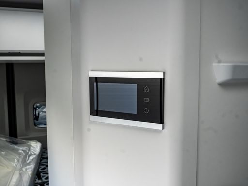 Volkswagen Crafter  11
