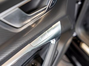 Audi RS7 Sportback performance 280 kmh Laser Pano 23 navigation