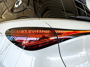 Smart #1 Premium 28 navigation