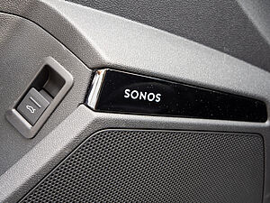 Audi A3 Sportback S line 35 TFSI S tronic 29 navigation
