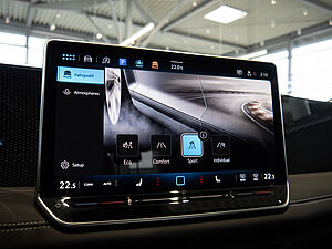 Volkswagen Tiguan Life 1.5 l eTSI DSG 16 navigation