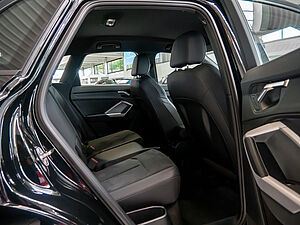 Audi Q3 S line 35 TDI quattro S tronic 4 navigation