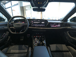 Audi A5 Avant TDI quattro 6 navigation