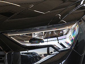 Audi Q3 S line 35 TFSI S tronic 31 navigation