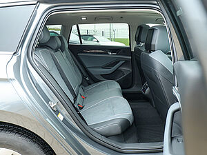 Volkswagen Passat Business 2.0 TDI DSG 4 navigation