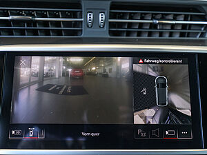 Audi RS6 Avant performance 14 navigation