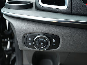Ford Tourneo Custom Titanium X L1 29 navigation