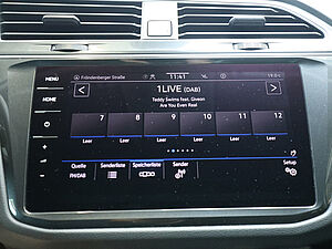 Volkswagen Tiguan Life 1,4 l eHybrid DSG 12 navigation