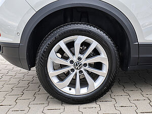 Volkswagen T-Roc Life 1.5 l TSI DSG 8 navigation