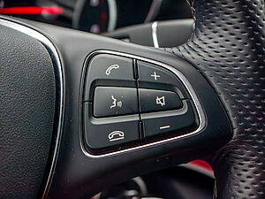 Mercedes-Benz V 300 d 4M MarcoPolo HORIZON 19 navigation