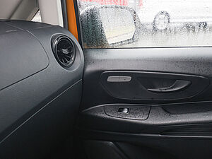 Mercedes-Benz Vito Mixto 119CDI 4x4 16 navigation