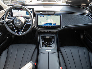 Mercedes-Benz E 220 d Avantgarde Advanced Plus 19" 8 navigation