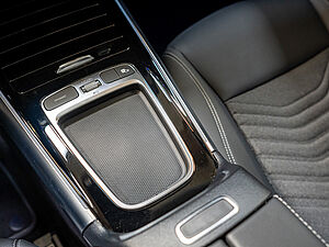 Mercedes-Benz GLA 250 e Progessive Advanced Plus 13 navigation