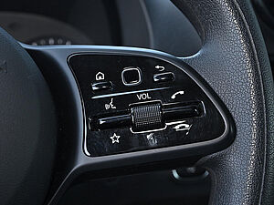 Mercedes-Benz Sprinter 315 CDI Kasten L3H2 18 navigation