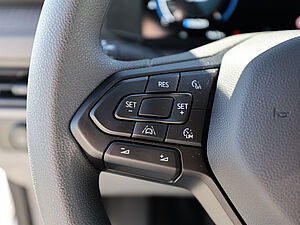 Volkswagen T7 Kasten 2.0 TDI 20 navigation