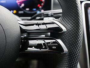 Mercedes-Benz CLE 300 4M Coupé AMG Sport Premium 17 navigation