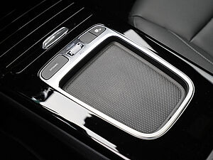 Mercedes-Benz CLA 180 Coupé Progressive Advanced 15 navigation