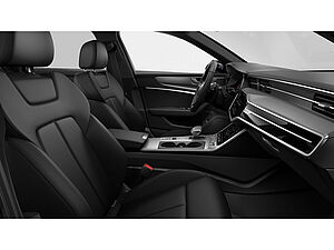 Audi A6 Avant 50 TDI quattro sport 4 navigation