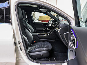 Mercedes-Benz GLC 300 e 4M AMG Sport Advanced Plus 2 navigation