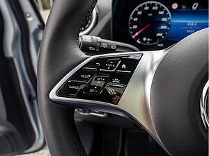 Mercedes-Benz B 220 4M Progressive Advanced 17 navigation