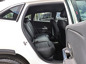 Mercedes-Benz GLA 250 e Progressive Advanced 4 navigation