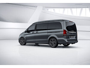 Mercedes-Benz V 250 Marco Polo d 4M HORIZON EDITION 12 navigation