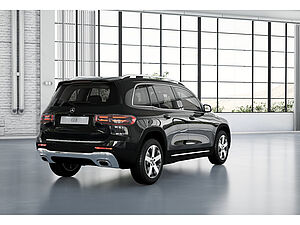 Mercedes-Benz GLB 180 Progressive Advanced 3 navigation