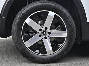 Mercedes-Benz GLB 200 d Progressive Advanced 8 navigation