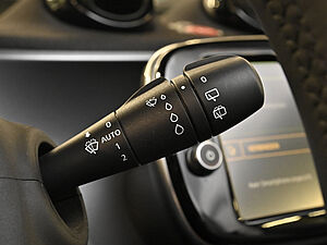 Smart fortwo EQ fortwo 17 navigation