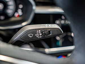 Audi Q3 S line 35 TFSI 17 navigation