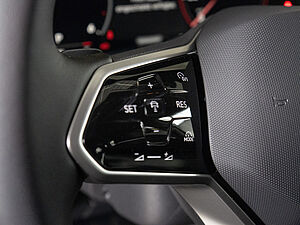 Volkswagen Touareg Elegance 3.0 TDI 4M 22 navigation