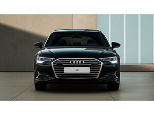 Audi A6 Avant 40 TDI quattro sport 5 navigation