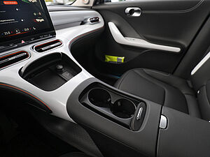 Smart #1 Premium 66kWh 20 navigation