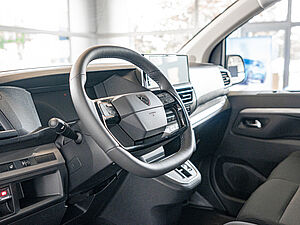 Peugeot Expert e-KW standard 100kW - 75kWH 19 navigation