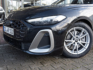 Audi A5 Avant TFSI quattro S tronic S line 35 navigation