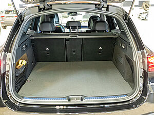 Mercedes-Benz GLC 220 d 4M AMG Sport 28 navigation