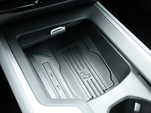 Volkswagen Passat Business 2.0 TDI DSG 15 navigation