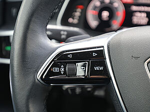 Audi A6 Limousine sport 40 TDI S tronic 20 navigation