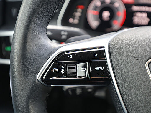 Audi A6 Limousine sport 40 TDI S tronic 20