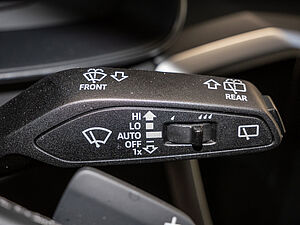 Audi A6 Avant 40 TDI advanced 18 navigation