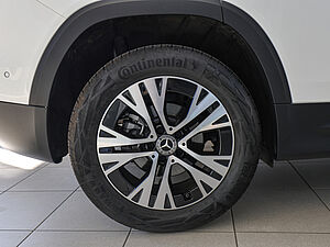 Mercedes-Benz GLB 200 d 4M Progressive Advanced 5 navigation