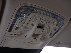 Mercedes-Benz V 300 d 4M Exclusive Edition Lang AMG 39 navigation