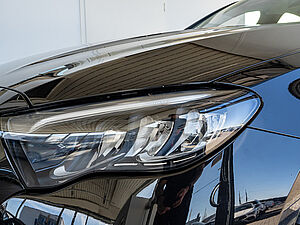Mercedes-Benz E 220 d Avantgarde Advanced 19" 29 navigation
