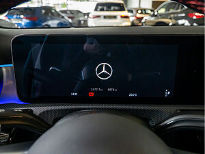 Mercedes-Benz A 45 AMG S 4M+ Premium Plus 14 navigation