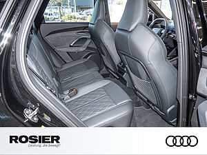 Audi SQ5 SUV TFSI S tronic 4 navigation